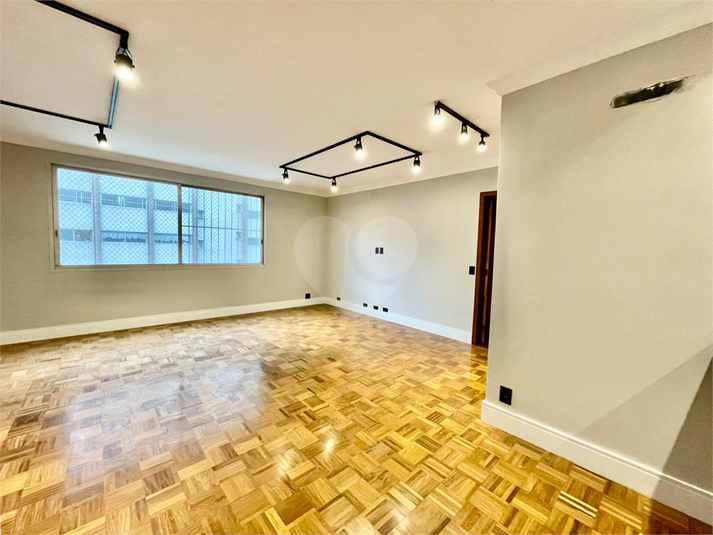 Venda Apartamento São Paulo Pinheiros REO17865 3