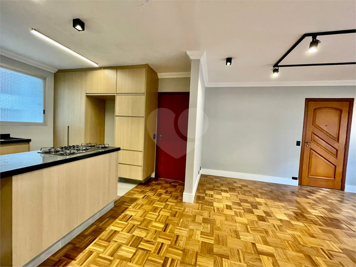 Venda Apartamento São Paulo Pinheiros REO17865 5