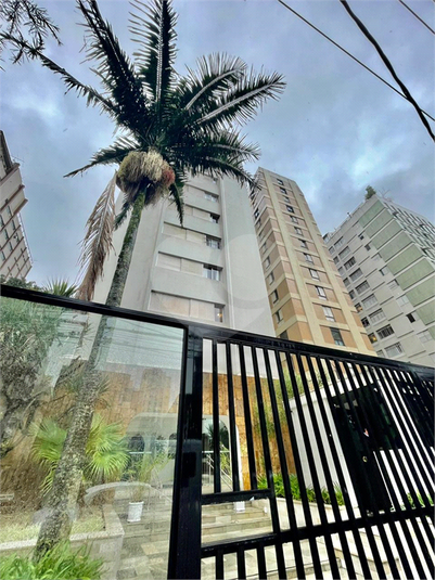 Venda Apartamento São Paulo Pinheiros REO17865 23