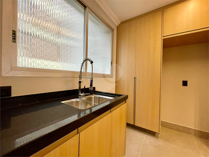 Venda Apartamento São Paulo Pinheiros REO17865 8