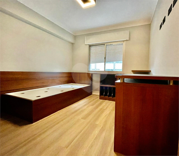 Venda Apartamento São Paulo Pinheiros REO17865 10