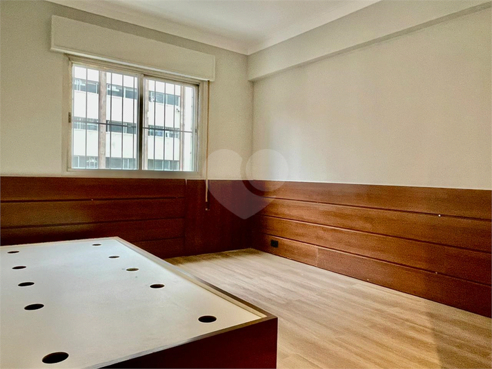 Venda Apartamento São Paulo Pinheiros REO17865 16