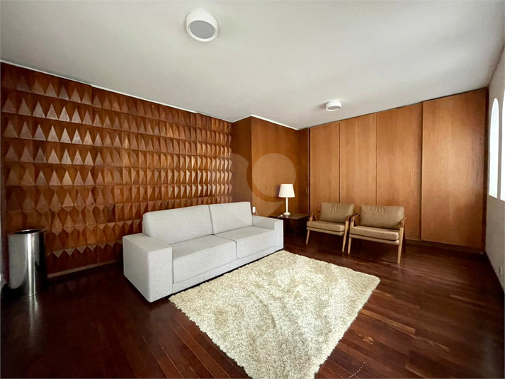 Venda Apartamento São Paulo Pinheiros REO17865 18