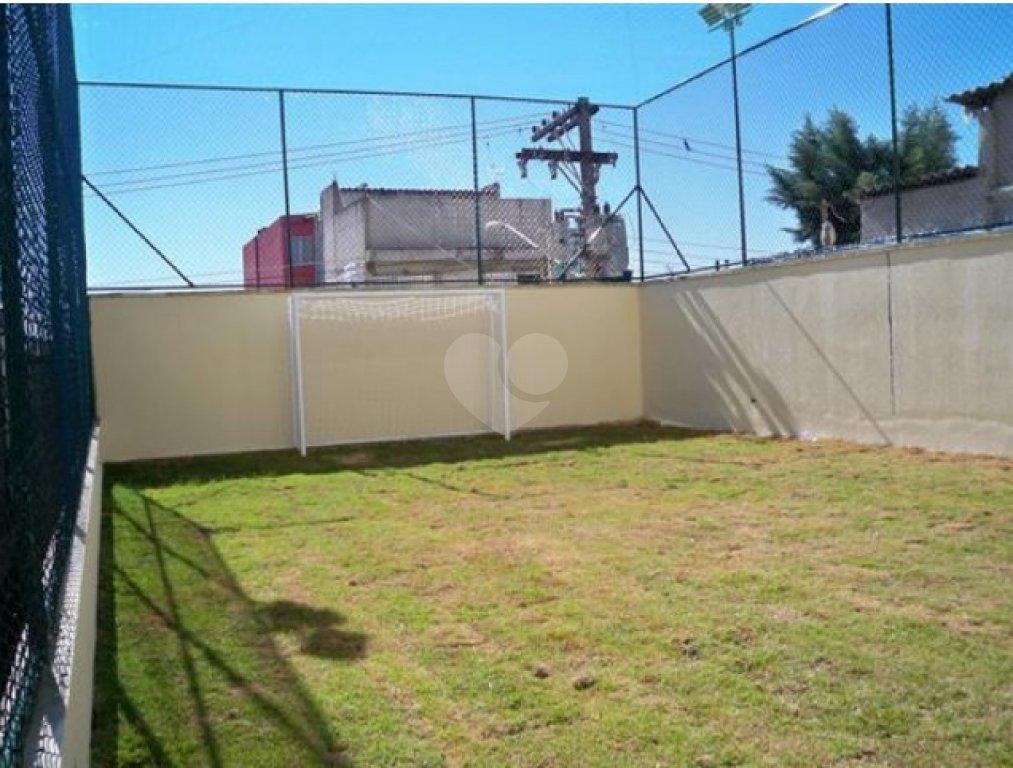 Venda Apartamento São Paulo Jardim Do Tiro REO178654 8