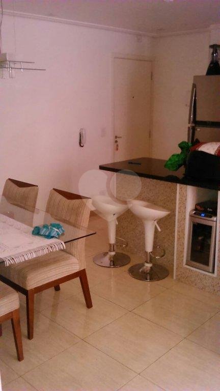 Venda Apartamento São Paulo Jardim Do Tiro REO178654 13