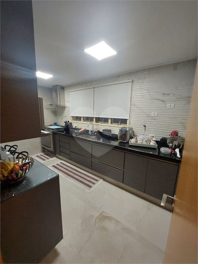 Venda Apartamento São Paulo Jardim São Paulo(zona Norte) REO178665 1