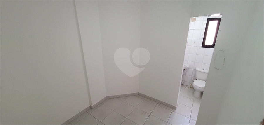 Venda Apartamento São Paulo Santana REO178714 21