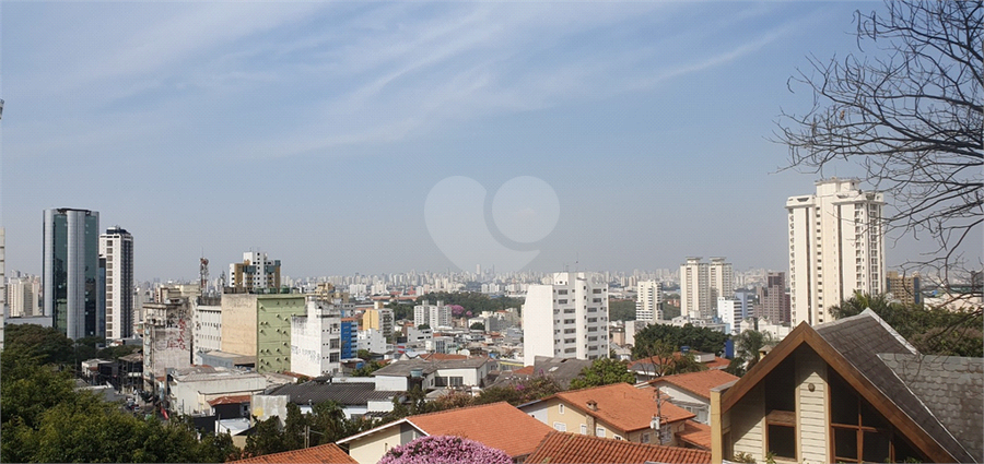 Venda Apartamento São Paulo Santana REO178714 9