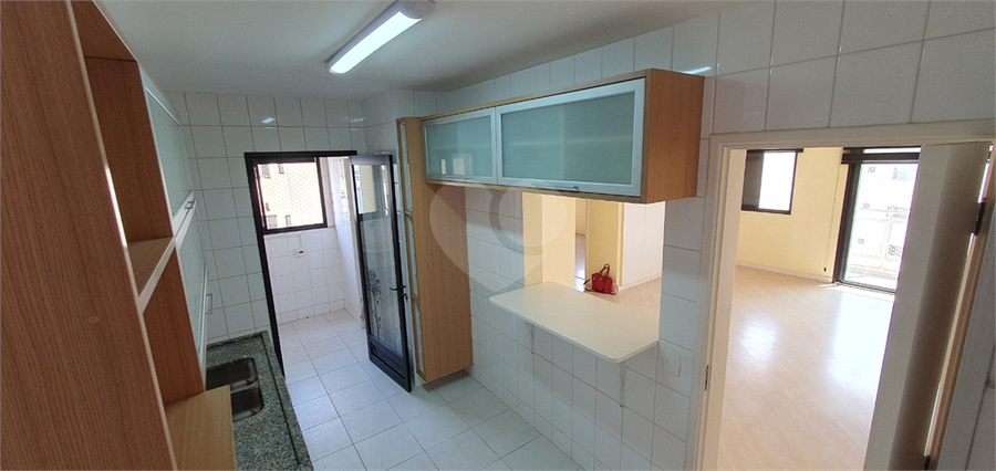 Venda Apartamento São Paulo Santana REO178714 17