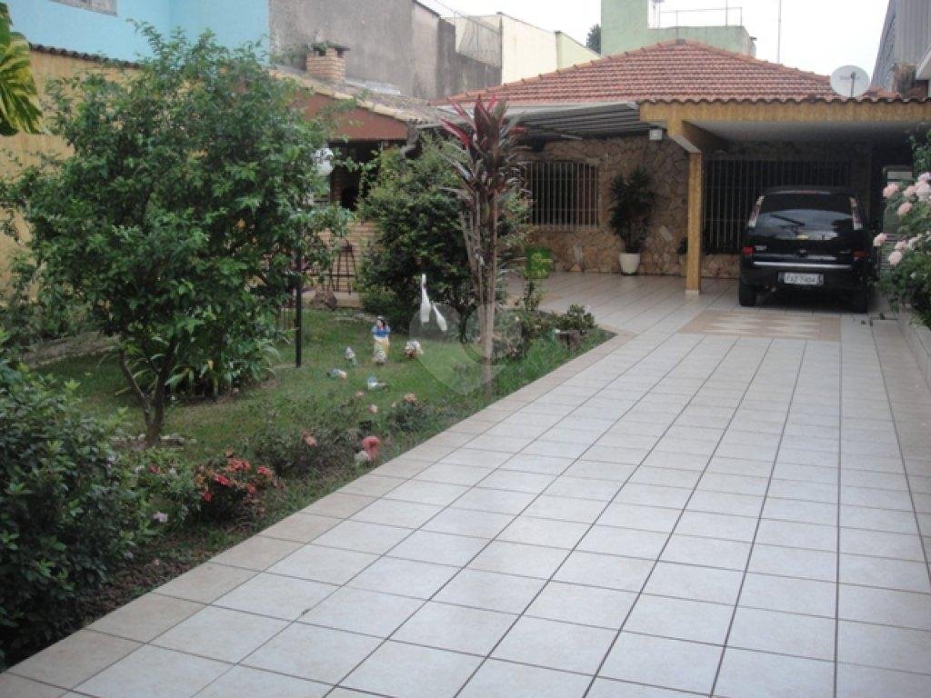 Venda Condomínio São Paulo Jardim Brasil (zona Norte) REO178776 13