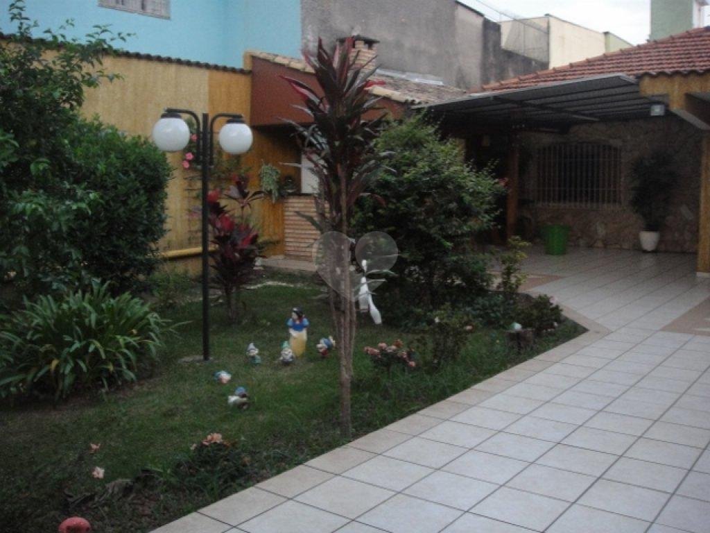 Venda Condomínio São Paulo Jardim Brasil (zona Norte) REO178776 24