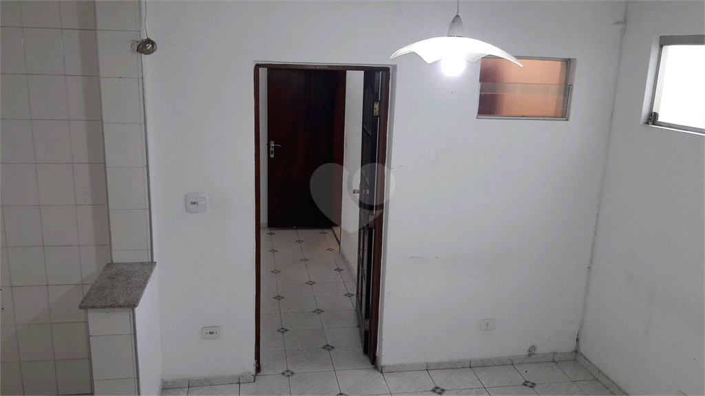 Venda Sobrado São Paulo Jardim Picolo REO178806 32