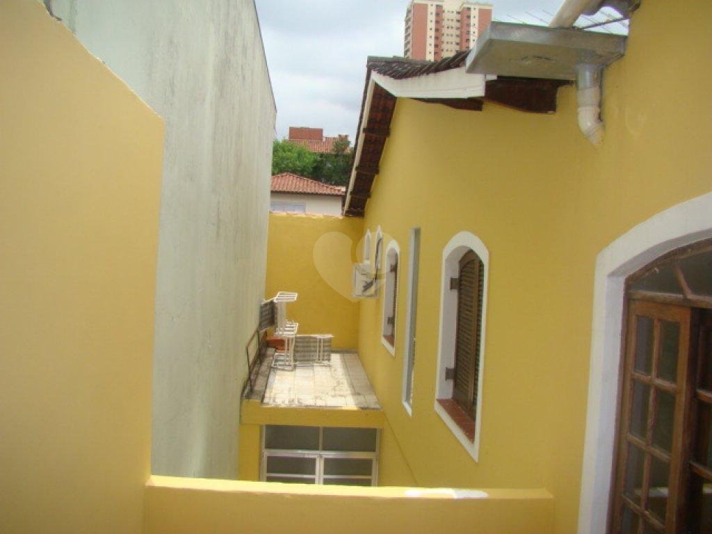 Venda Sobrado São Paulo Jardim Picolo REO178806 17