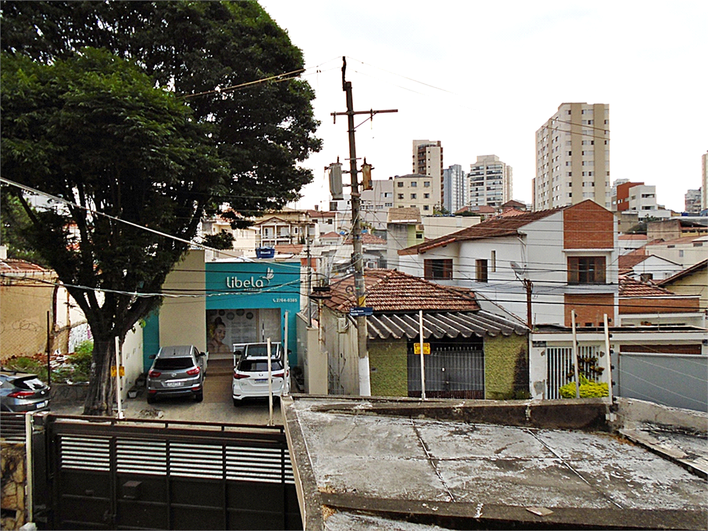 Venda Sobrado São Paulo Santana REO178880 43