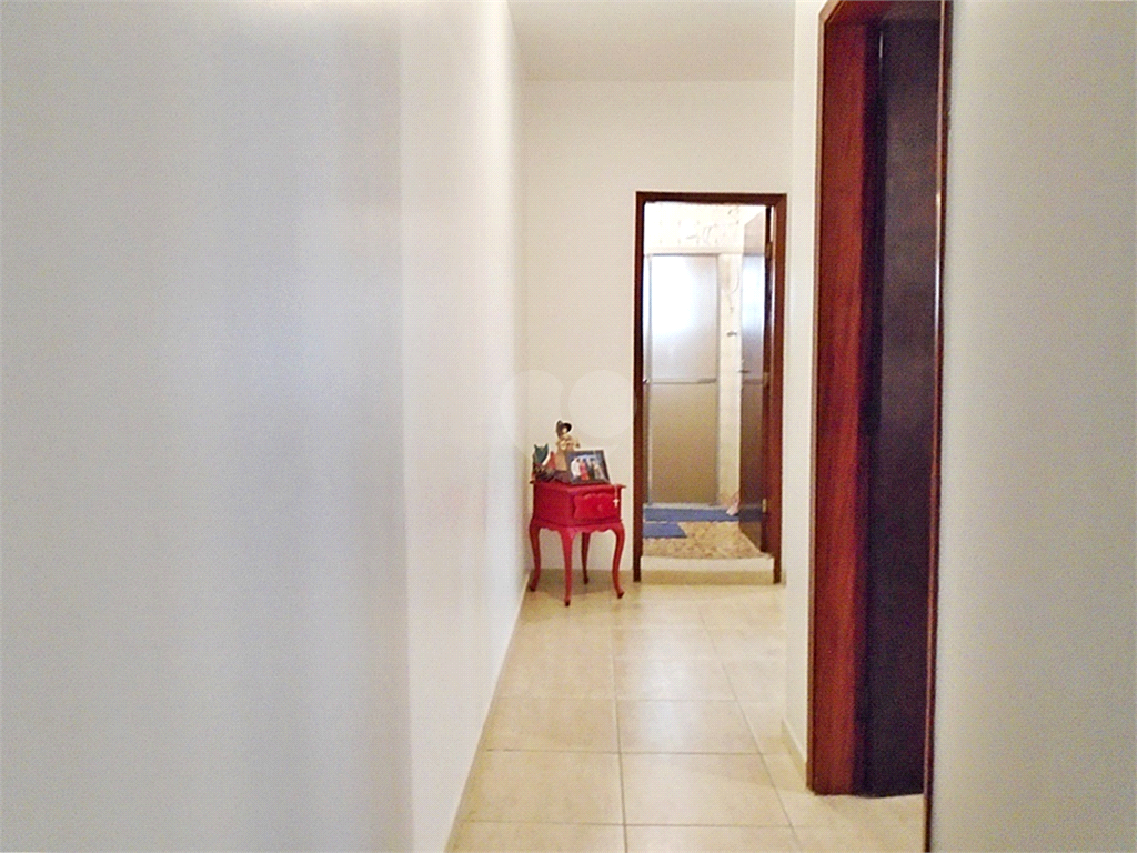 Venda Sobrado São Paulo Santana REO178880 30