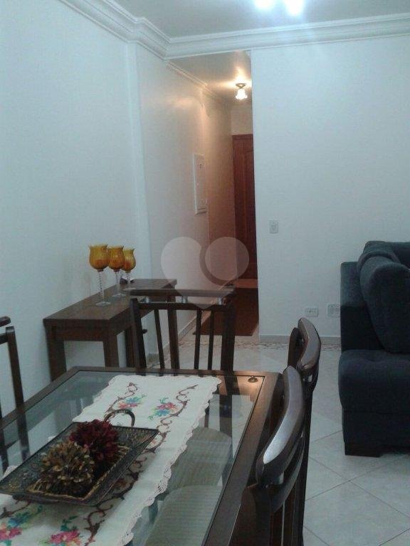 Venda Apartamento São Paulo Lauzane Paulista REO178898 4