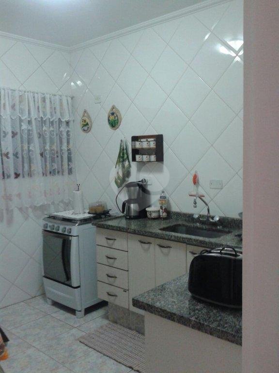 Venda Apartamento São Paulo Lauzane Paulista REO178898 5