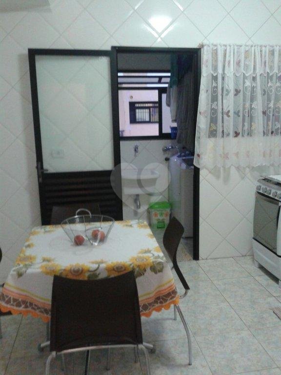 Venda Apartamento São Paulo Lauzane Paulista REO178898 7