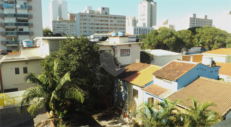 Venda Apartamento São Paulo Vila Olímpia REO17892 2