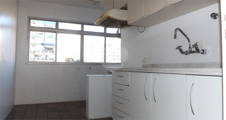 Venda Apartamento São Paulo Vila Olímpia REO17892 11