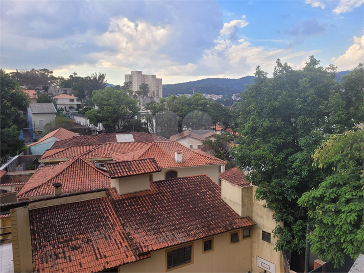 Venda Sobrado São Paulo Vila Albertina REO178942 56