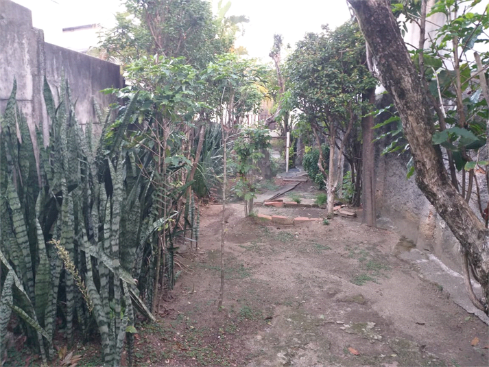 Venda Sobrado São Paulo Santa Teresinha REO178952 39