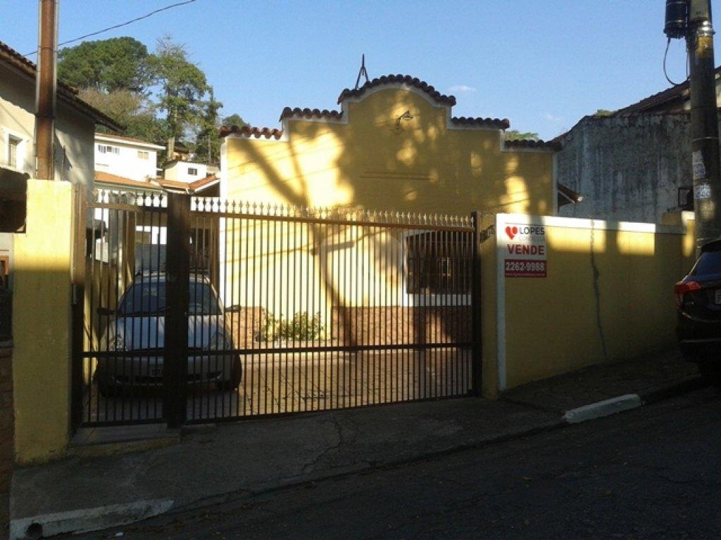 Venda Casa térrea São Paulo Tremembé REO178969 4