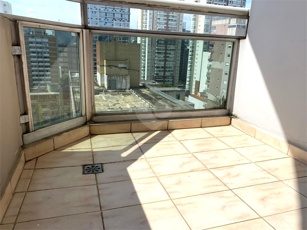 Venda Apartamento São Paulo Consolação REO17898 3