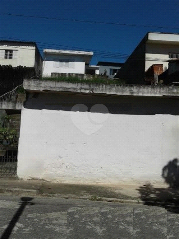 Venda Terreno São Paulo Vila Nova Mazzei REO179010 15