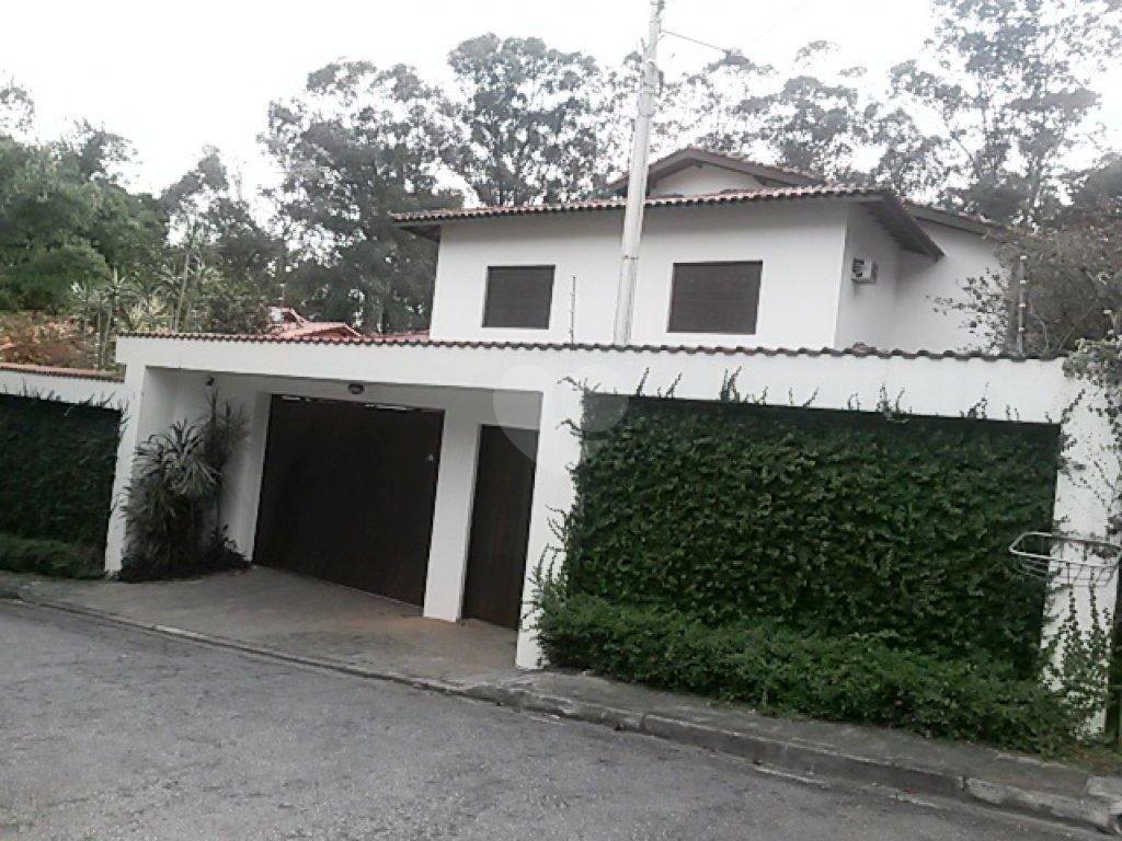 Venda Condomínio São Paulo Vila Amélia REO179023 2