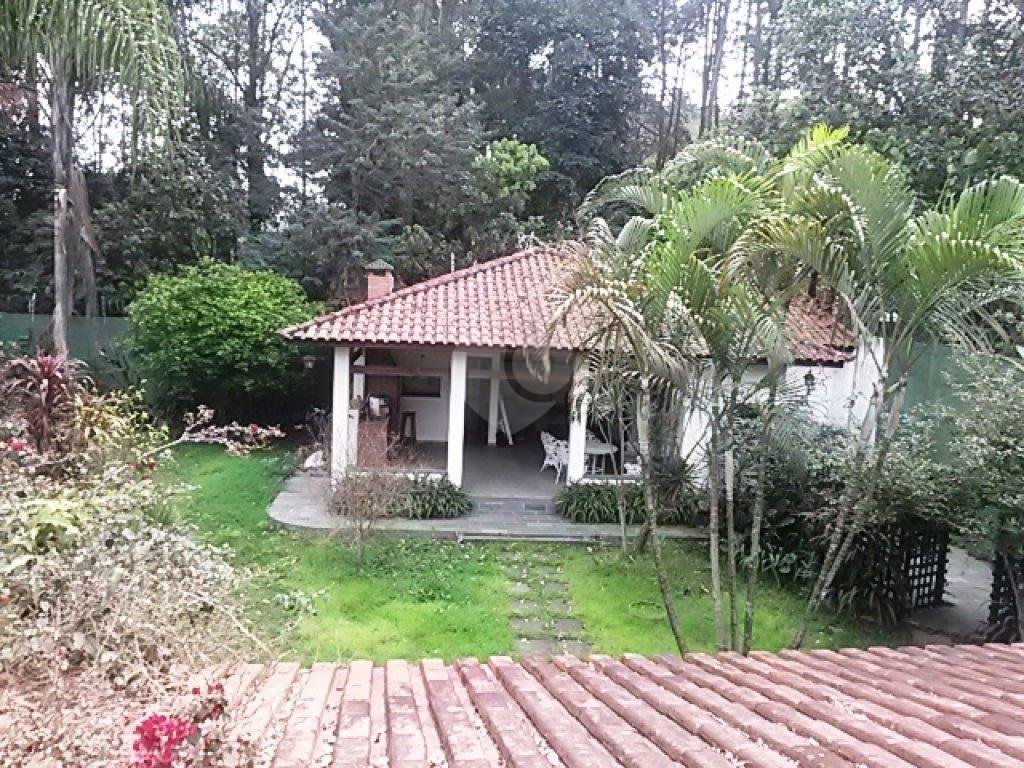 Venda Condomínio São Paulo Vila Amélia REO179023 26