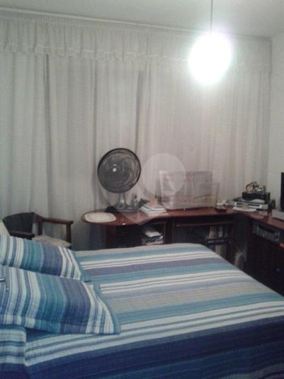 Venda Casa São Paulo Água Fria REO179031 12