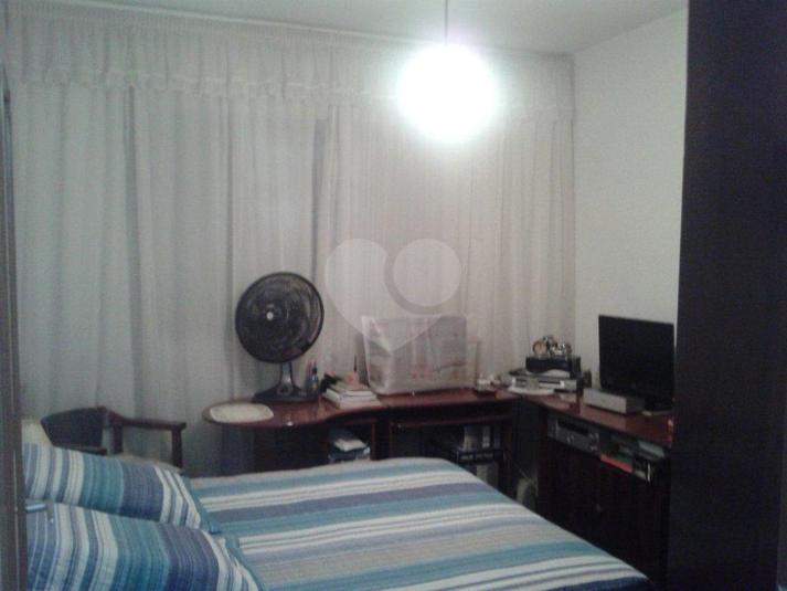 Venda Casa São Paulo Água Fria REO179031 13