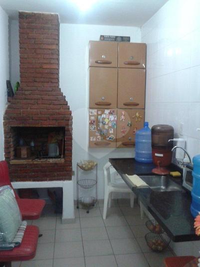 Venda Casa São Paulo Água Fria REO179031 18