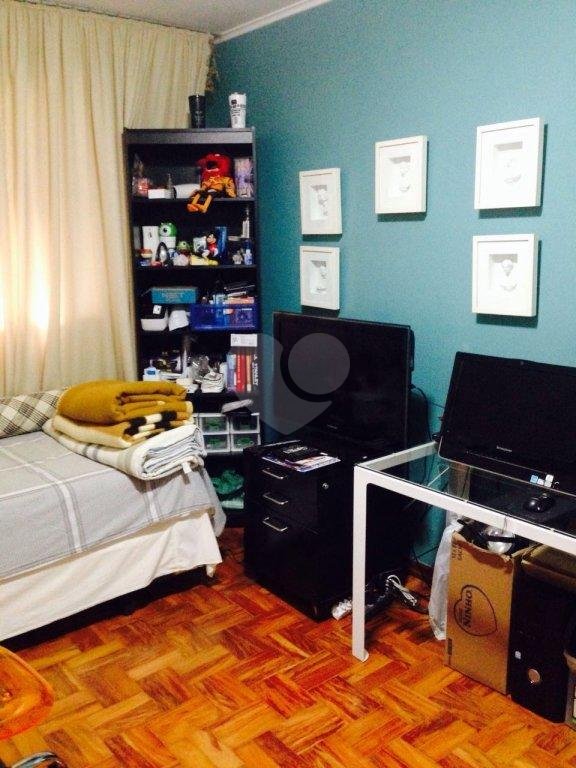 Venda Apartamento São Paulo Santana REO179077 5