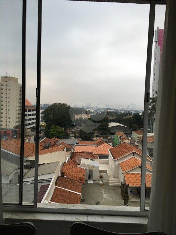 Venda Apartamento São Paulo Santana REO179077 14