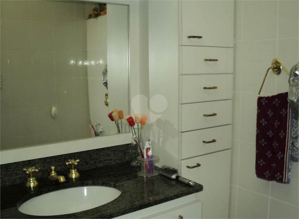 Venda Apartamento São Paulo Tucuruvi REO179081 19