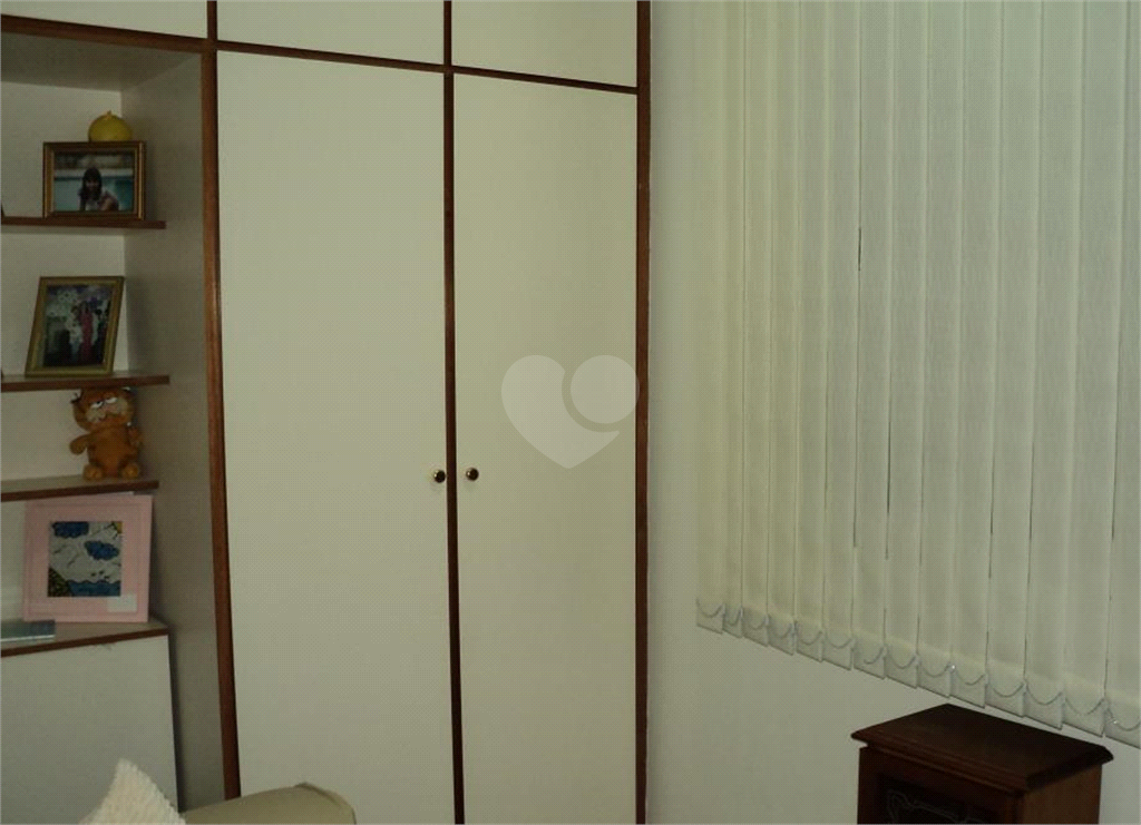 Venda Apartamento São Paulo Tucuruvi REO179081 17