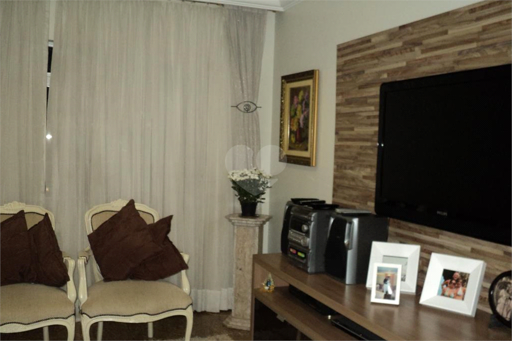 Venda Apartamento São Paulo Tucuruvi REO179081 11