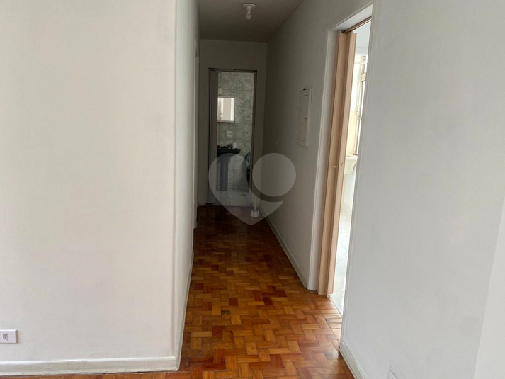 Venda Apartamento São Paulo Tucuruvi REO179108 15