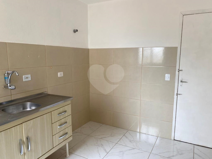 Venda Apartamento São Paulo Tucuruvi REO179108 9