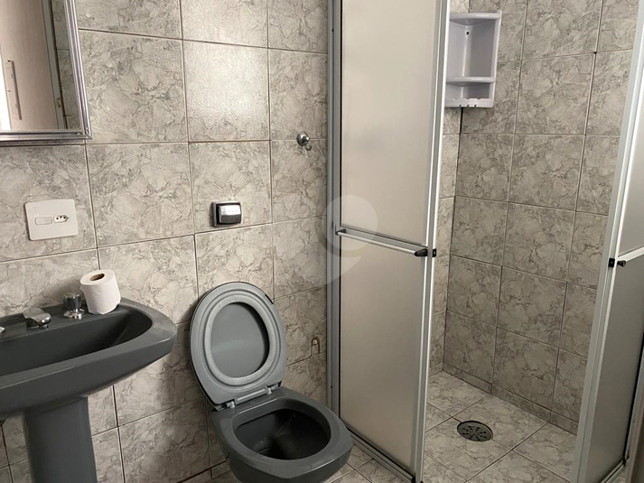 Venda Apartamento São Paulo Tucuruvi REO179108 13