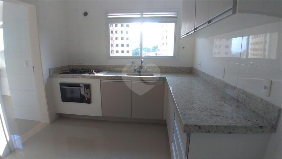 Venda Apartamento São Paulo Parque Mandaqui REO179120 24