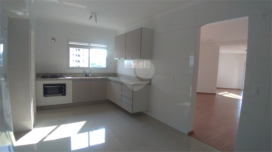 Venda Apartamento São Paulo Parque Mandaqui REO179120 25