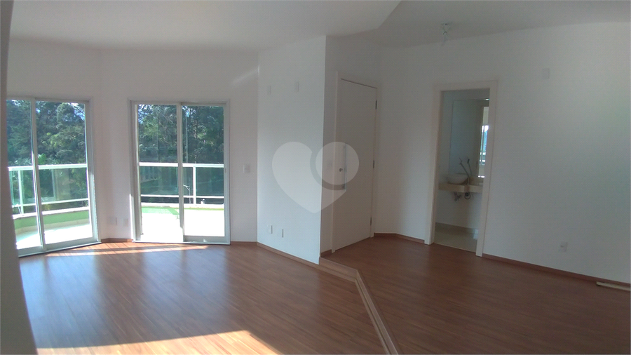 Venda Apartamento São Paulo Parque Mandaqui REO179120 3