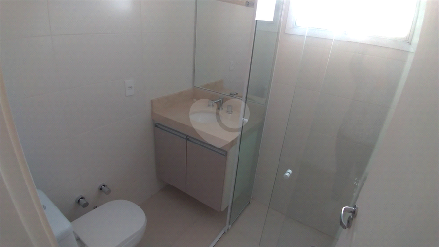 Venda Apartamento São Paulo Parque Mandaqui REO179120 19