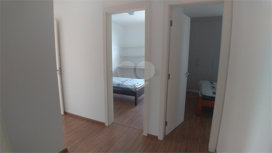 Venda Apartamento São Paulo Parque Mandaqui REO179120 8