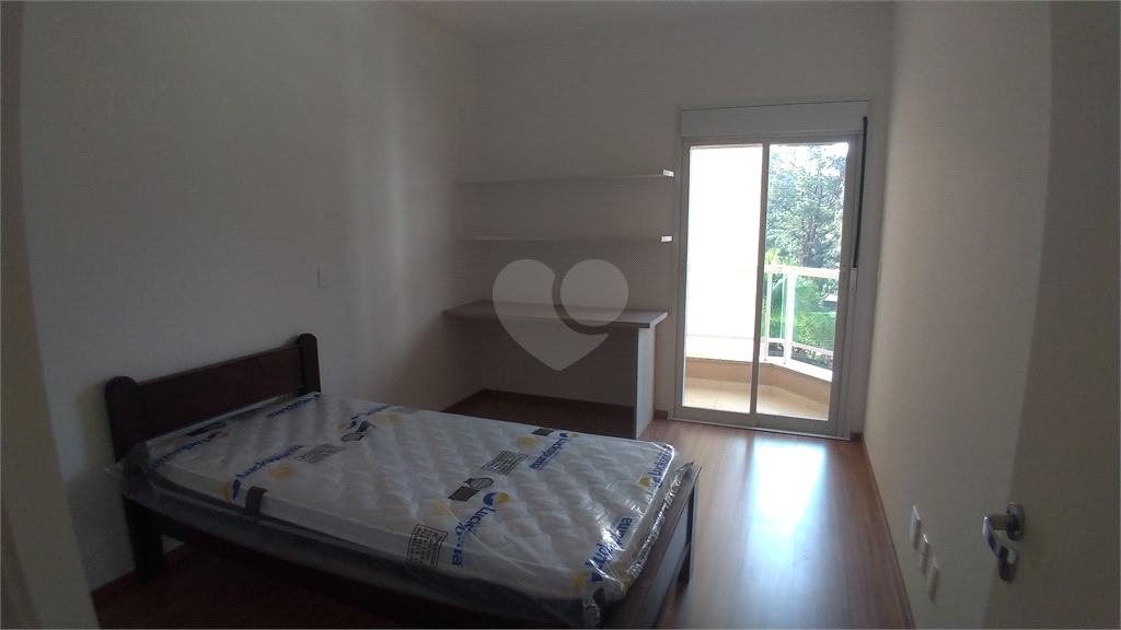 Venda Apartamento São Paulo Parque Mandaqui REO179120 9