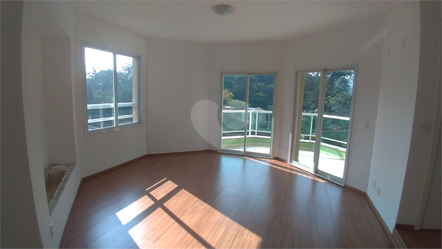 Venda Apartamento São Paulo Parque Mandaqui REO179120 2