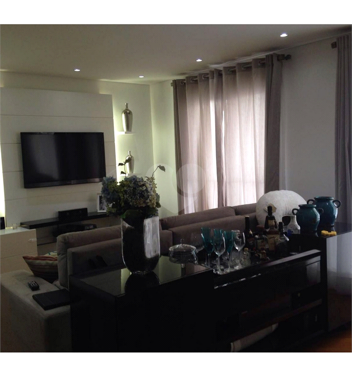 Venda Apartamento São Paulo Vila Ester (zona Norte) REO179140 4